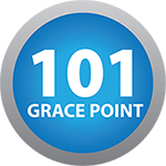 Grace Point 101