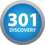 Discovery 301